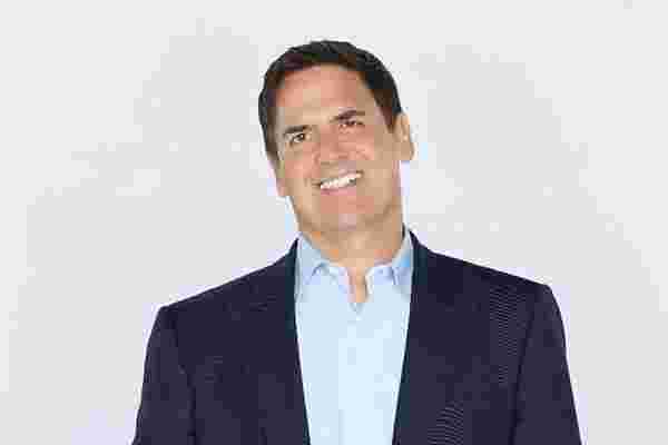 马克·库班 (Mark Cuban) 如何 “完成狗屎” 并保持生产力