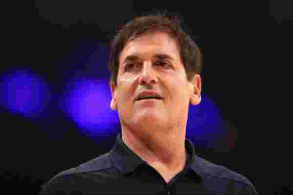 马克·库班 (Mark Cuban) 分享了他获得的最佳建议