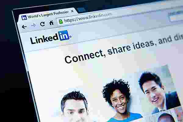 要充分利用LinkedIn组，请遵循以下准则