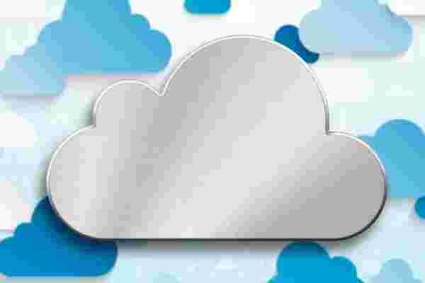 苹果确认将Google Cloud用于iCloud