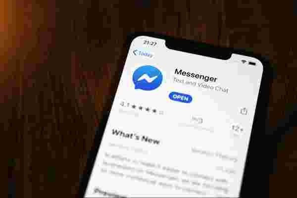 据一位专家称，这就是为什么你应该停止使用Facebook Messenger